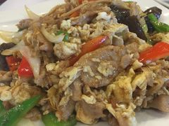 -大东方饺子王