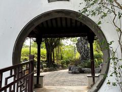 -九龙寨城公园