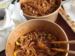 传统面皮-魏家凉皮(协和店)