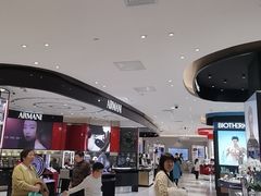 -松雷商业(南岗店)