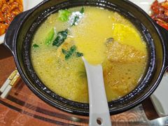 -东方明珠老上海8号餐厅(东方明珠广播电视塔店)