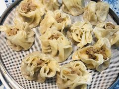 羊肉烧麦-回香楼大连新派清真菜