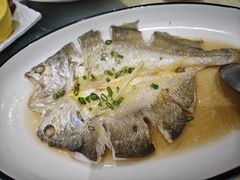 -澳门街风味餐厅(远洋店)
