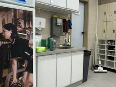 -琪航·健身+普拉提(嘉定北地铁站店)