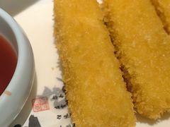 -峰厨大鱼泡饼(西青大学城店)