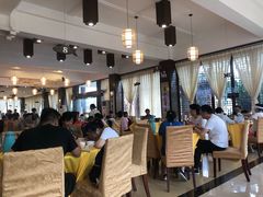 -胖大姐黄辣丁鱼庄(新津店)