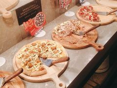 -比格比萨自助(云冈区步行街店)