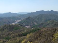 -天女山森林公园