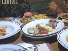 -小零西餐厅·清真(大杨树店)