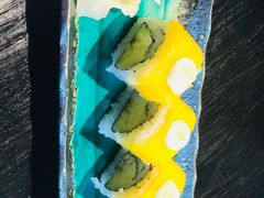 -鲤·鮨KOISUSHI