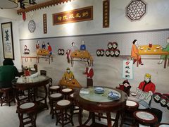 -黄氏壹品汇•水牛奶甜品(全国总店)
