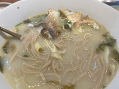 -蟹黄鱼·海派深夜面馆(江湾里店)