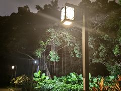 -南宁南湖公园