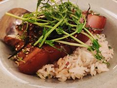 五花肉焖香米饭-RAC BAR(安福路店)