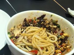 -黔蘑菇四季餐厅(观山湖店)
