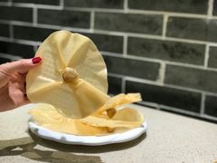 特惠泰汁炸云吞-点都德(盘福楼店)