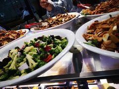 -春华海鲜城(广场西苑店)