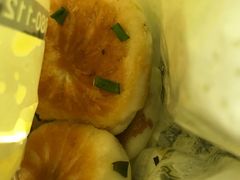 -瞪眼牛煎包·大锅牛肉汤(懿德城店)