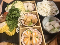 -牛匠和牛寿喜锅(西安总店)