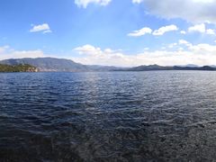 -泸沽湖里格半岛