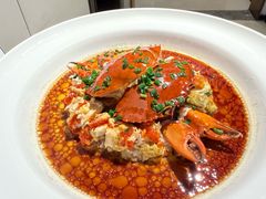 -海鸿荟餐饮(中山北路店)