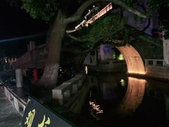 -观桥阁(锦溪店)