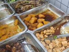 -富辉粉店·海南咖喱饭