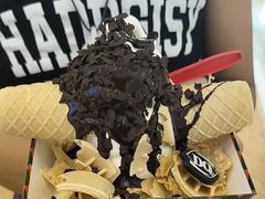 -DQ·蛋糕·冰淇淋(湖景东路店)