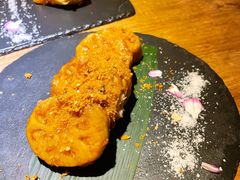 藕然之煎-水木苼 蔬食料理