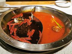 -大龙燚火锅