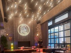 -京A Taproom·精酿餐吧(CBD店)
