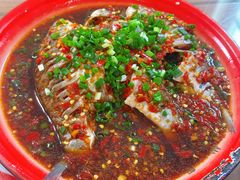 -小街47號江湖菜(四合院店)
