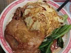 -孖记茶档·热腾茶餐(江南西plus店)