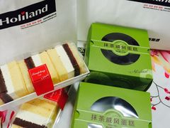 -好利来(阜成门店)