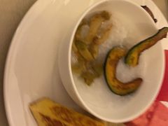 -上海和平饭店茉·莉酒廊 Jasmine Lounge