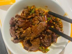 -潮发潮汕牛肉店(东方宝泰店)