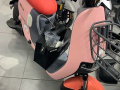 -九号电动车(安定门内大街店)