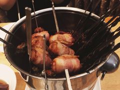 -鬼味烤翅(南锣鼓巷店)