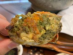 -友强·23年特色海鲜大排档(厦门店)