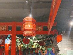 -北平食坊·烤鸭(黄寺大街店)