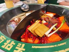 -有拈头成都市井火锅(南中环店)