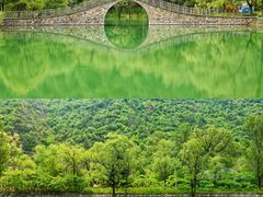 -野鸭湖国家湿地公园