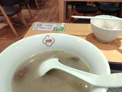 -回味鸭血粉丝汤(新城市广场店)