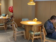 大堂-米一仙·成都小碗菜(东万达店)