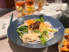 -芸山季·云南野生菌火锅(宝能环球汇店)