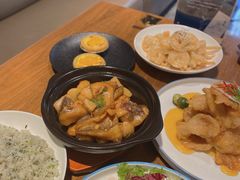 -集品堂·JPC餐厅(青年大街市府店)