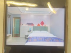 -逸米酒店(广州中山大学附属第一医院东山口地铁站店)