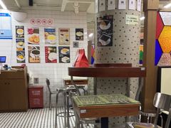 -香港華心糖水鋪(南西总店)