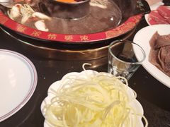-三江两海老火锅(北京首店)