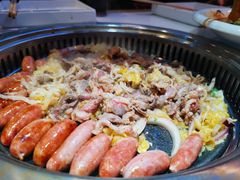 -杨记齐齐哈尔烤肉(总店)